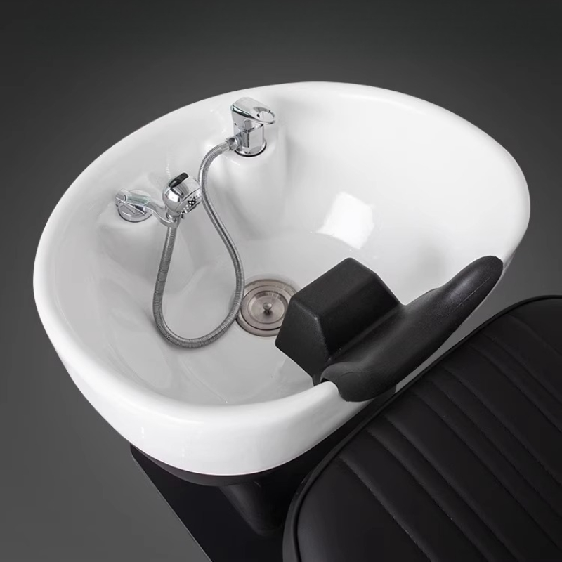 new Head Massage Shower Shampo - Makeup Beauty Lounge のレビューと価格