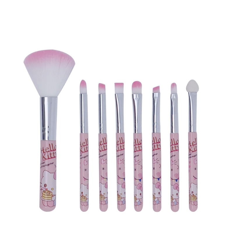 Sanrio makeup brush anime Hell - Beauty Makeup Girl のレビューと価格