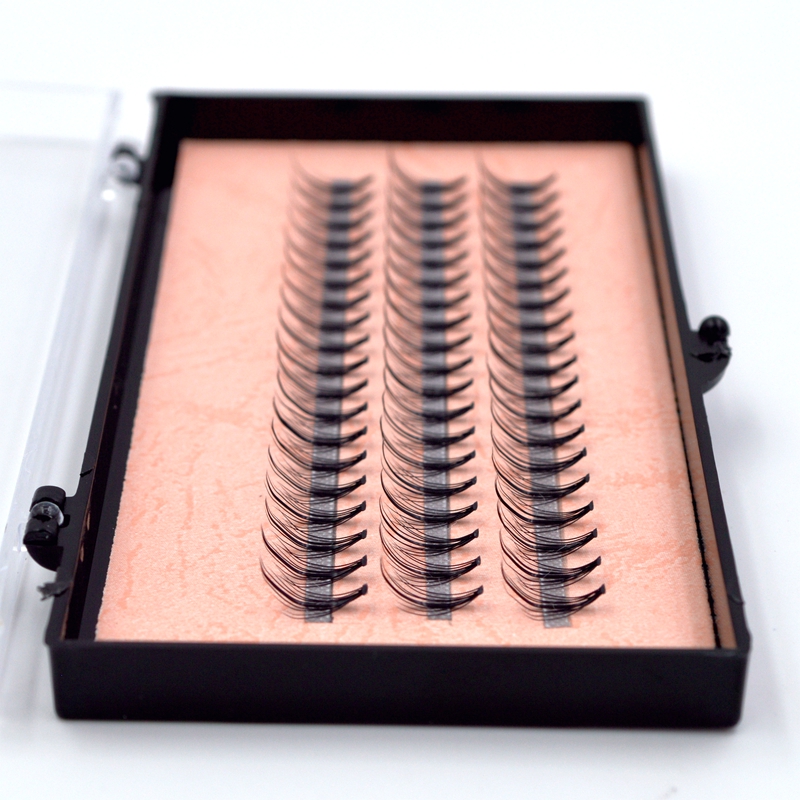 1 Box Tapered Individual False - Beauty Makeup App のレビューと価格