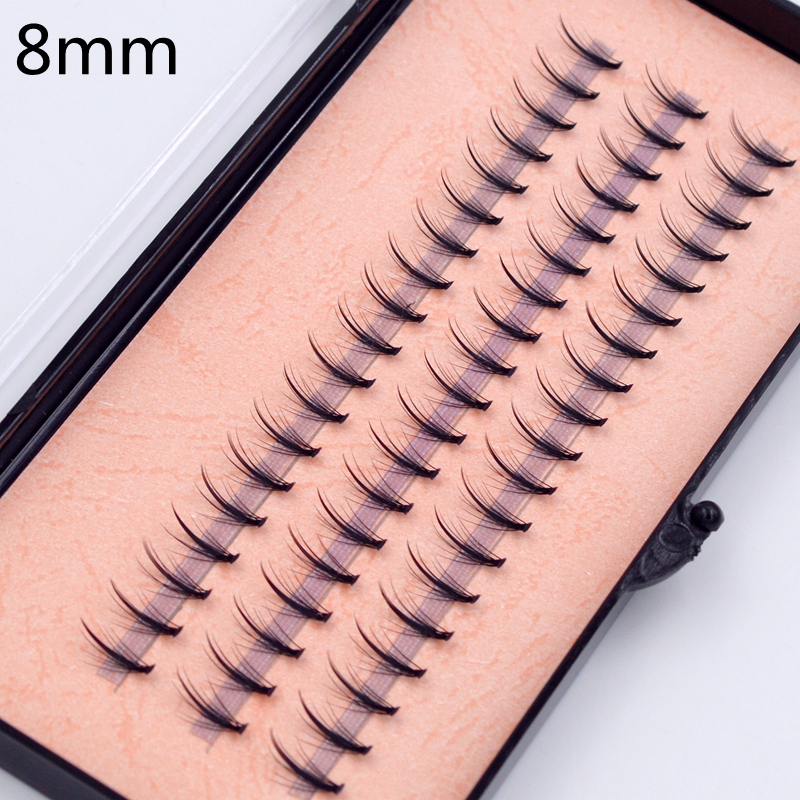 1 Box Tapered Individual False - Beauty Makeup App のレビューと価格