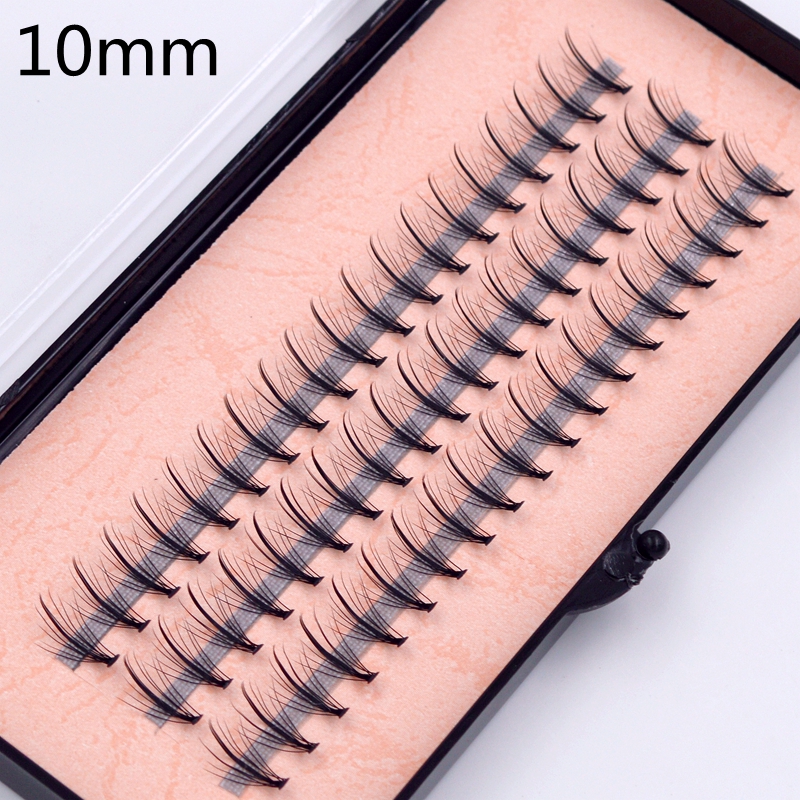 1 Box Tapered Individual False - Beauty Makeup App のレビューと価格