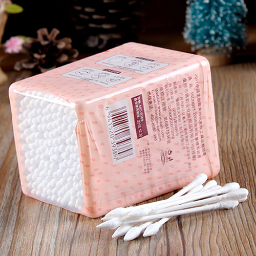 New 200Pcs Pointed handy Cotto - Beauty Makeup App のレビューと価格