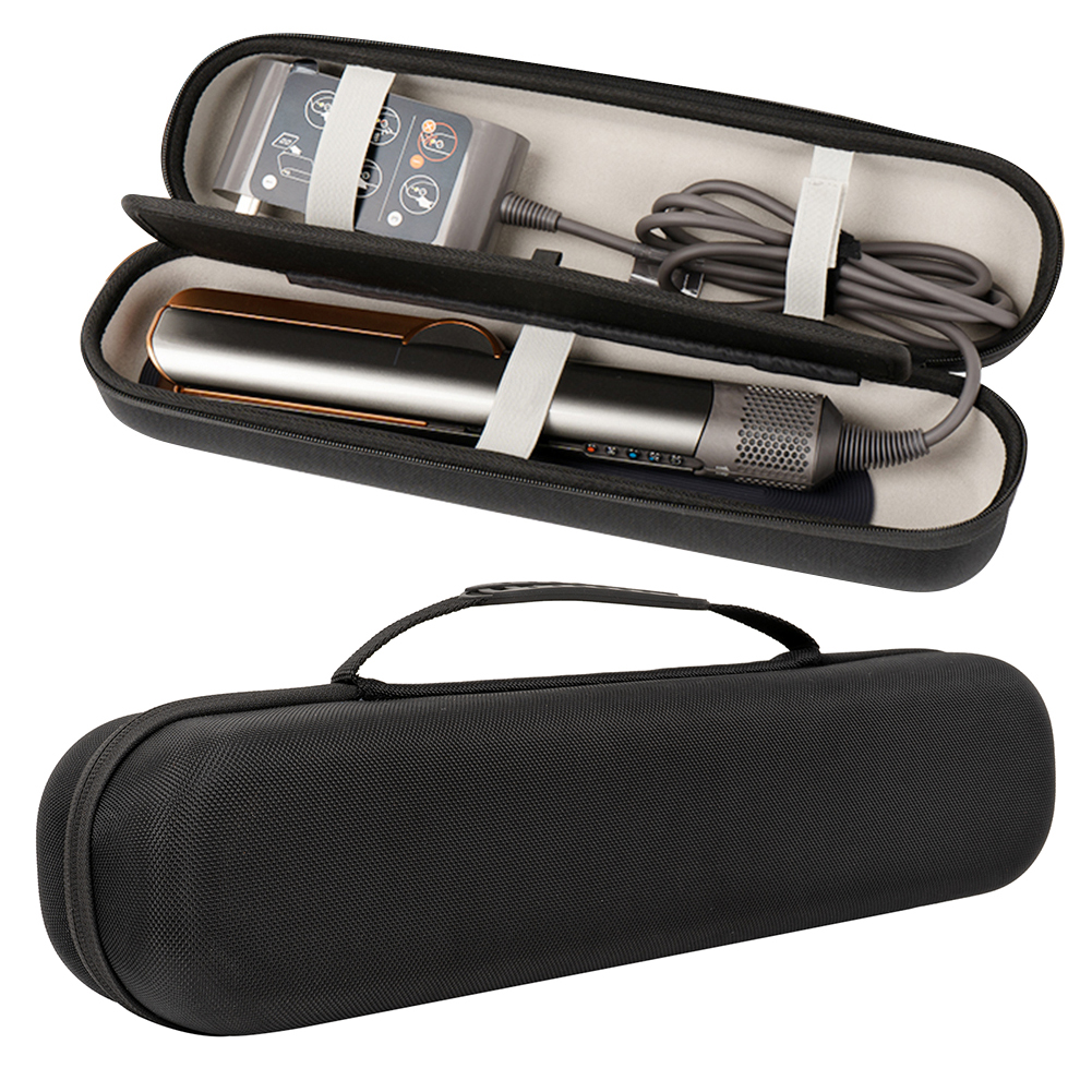 Hard EVA Case for Dyson Airstr - Hair Straightener のレビューと価格