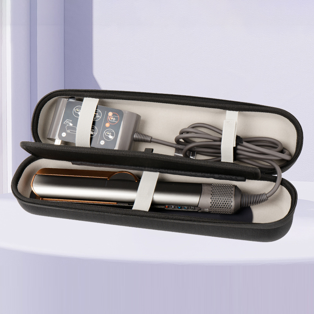 Hard EVA Case for Dyson Airstr - Hair Straightener のレビューと価格