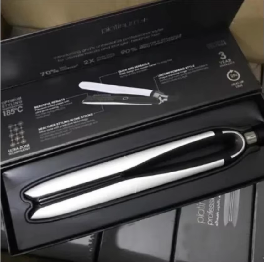 Platinum+ Chronos Professional - Hair Straightener のレビューと価格