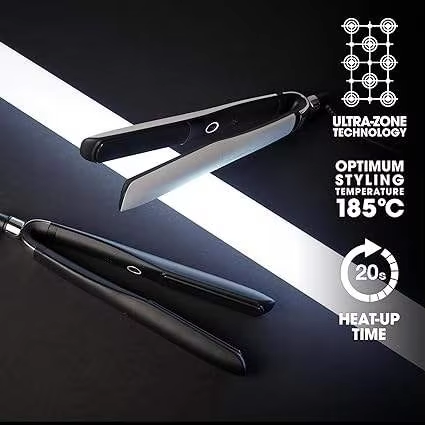 Platinum+ Chronos Professional - Hair Straightener のレビューと価格
