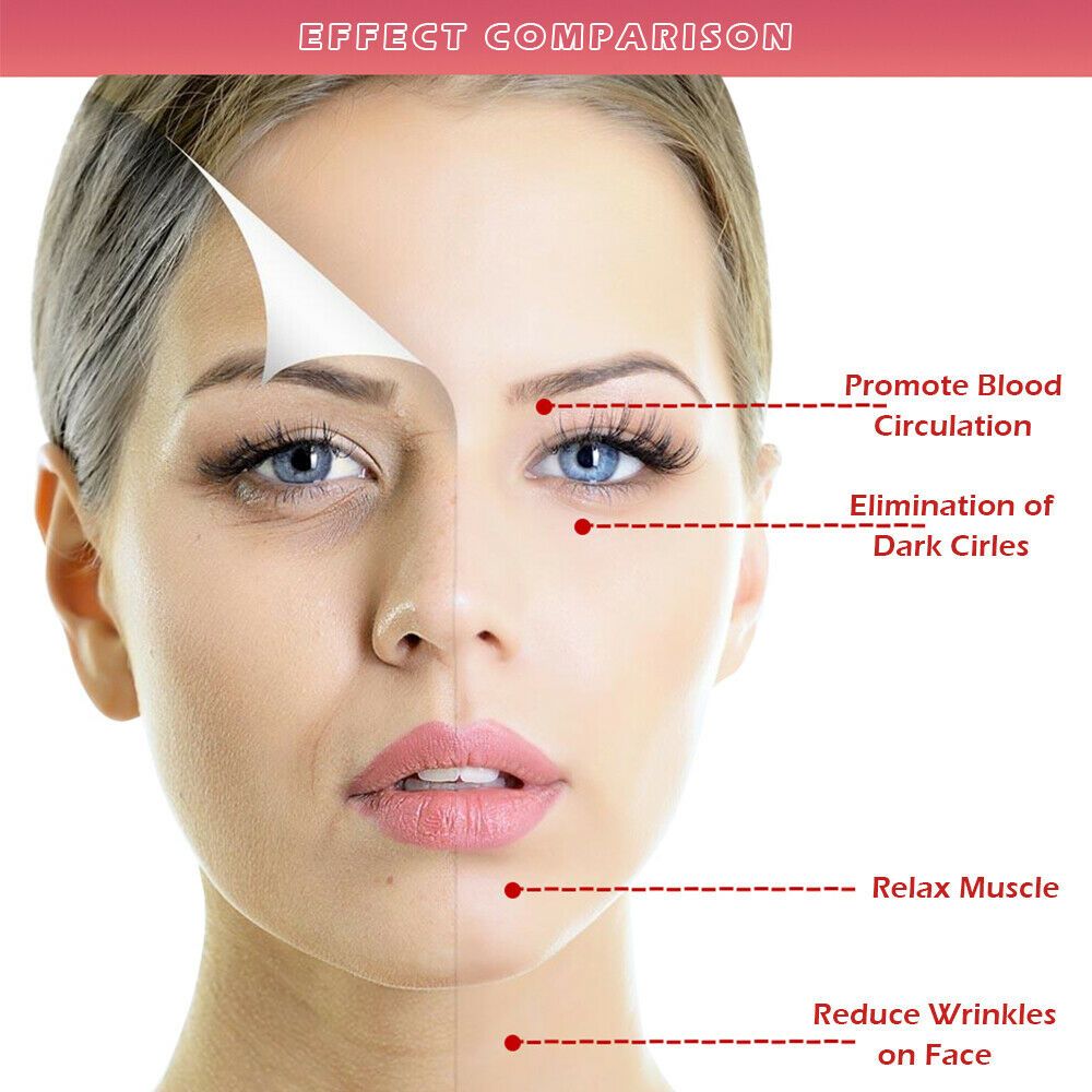 Jade Stone Face Roller Beauty  - Jade Roller Gua Sha のレビューと価格