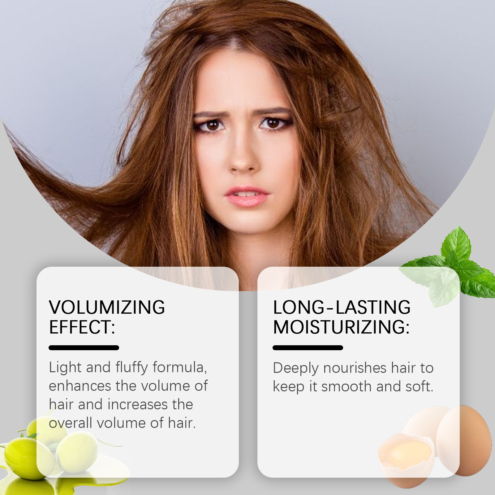 Egg Remedy Hair Oil Restore So - Hair Straightener のレビューと価格