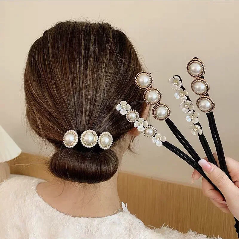 Twist Clip Bun Head Hair Strai - Hair Straightener のレビューと価格