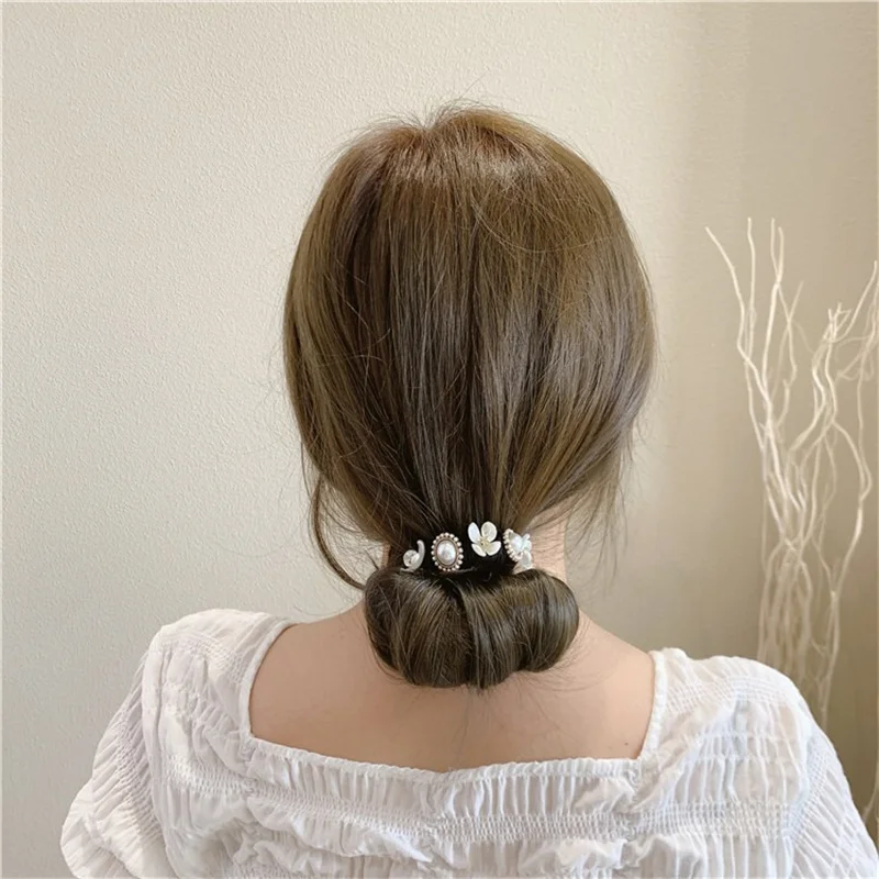 Twist Clip Bun Head Hair Strai - Hair Straightener のレビューと価格
