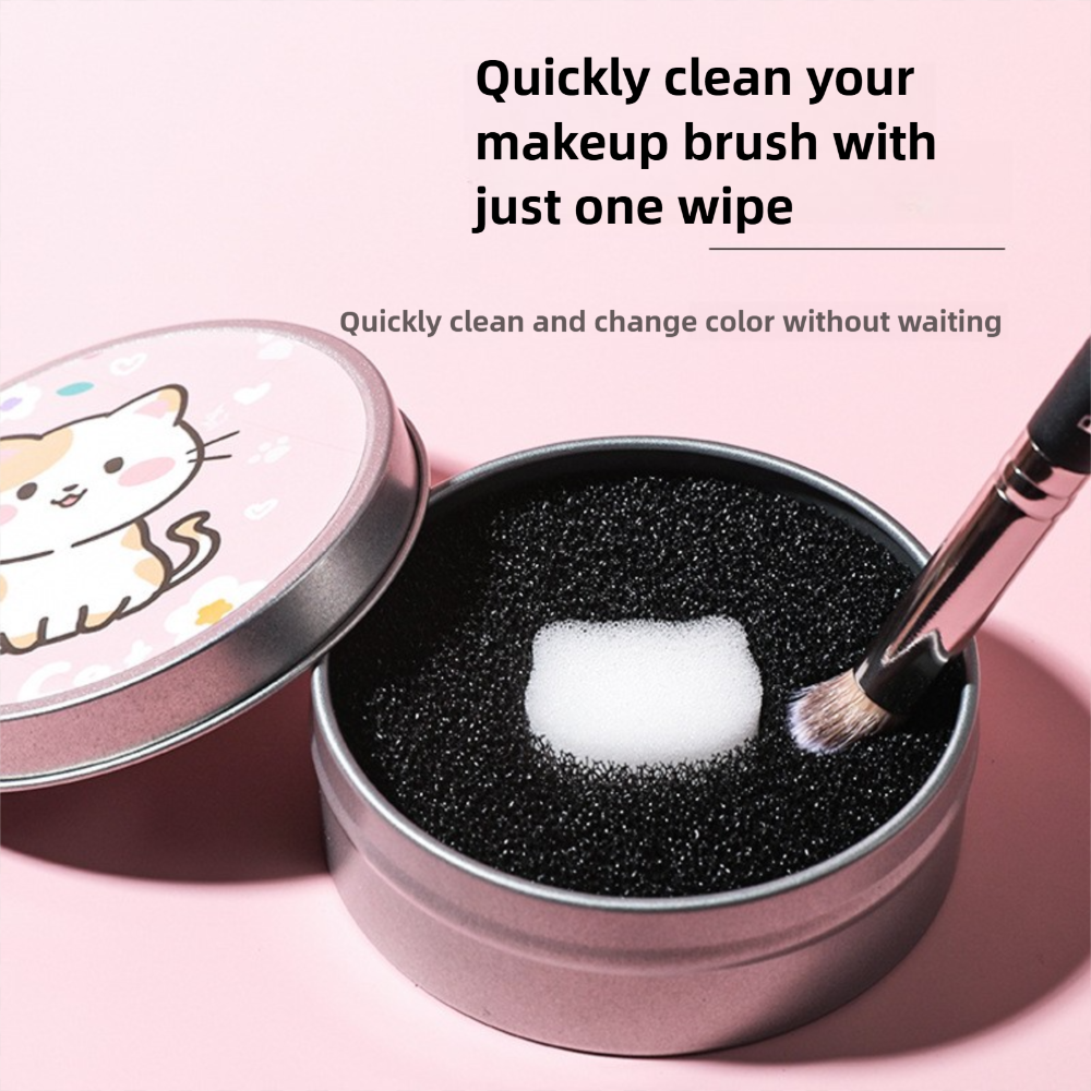 Portable Makeup Brush Drying W - Makeup Brush Set のレビューと価格