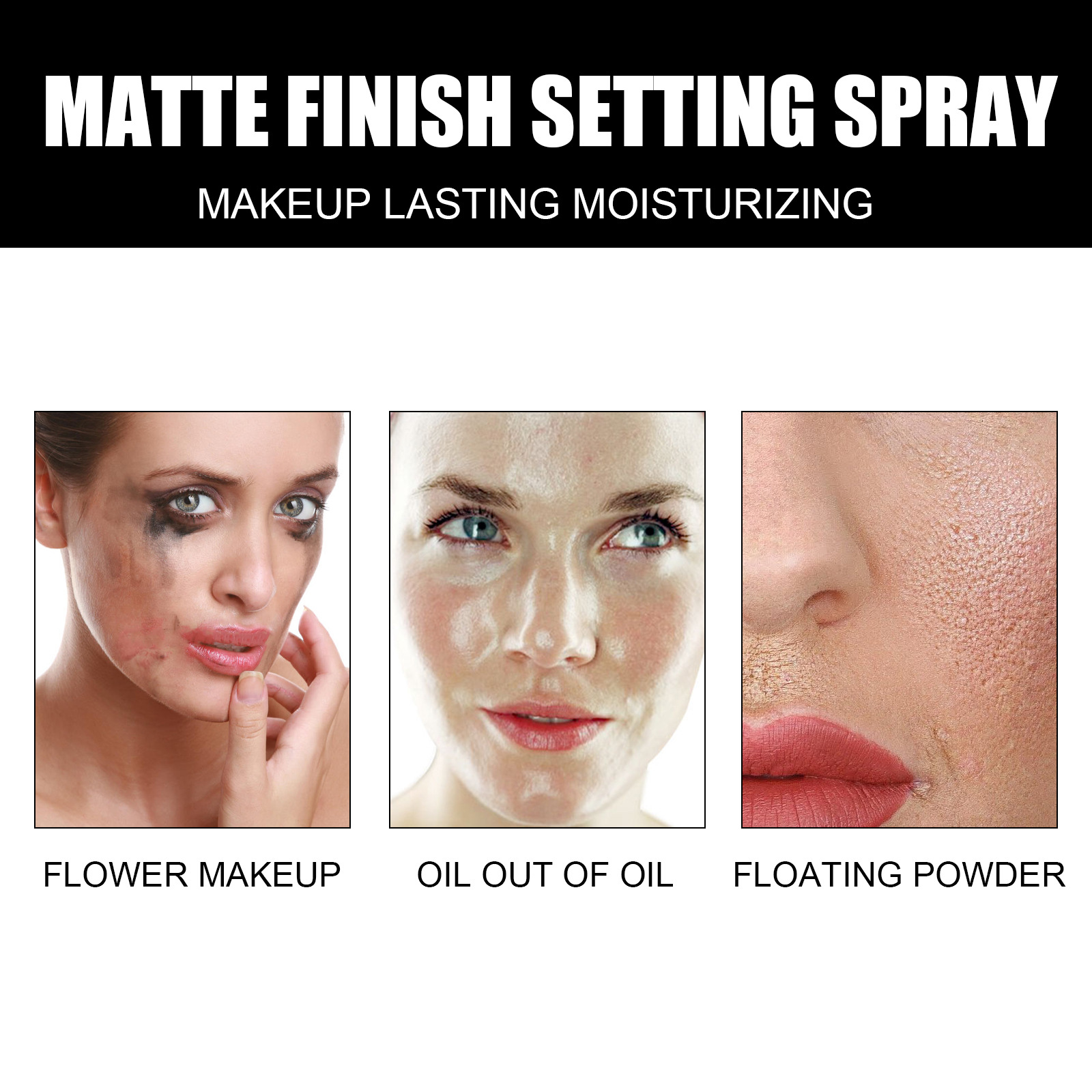 EELHOE Makeup Setting Spray Ma - Beauty Makeup Fixer のレビューと価格