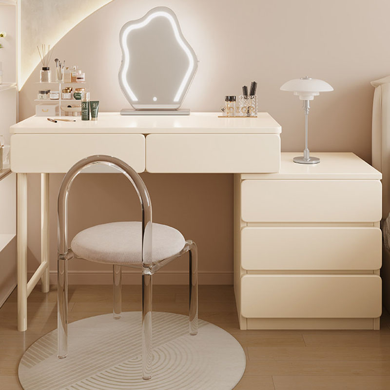 Makeup Mirror Vanity Table Gir - Makeup Beauty Lounge のレビューと価格