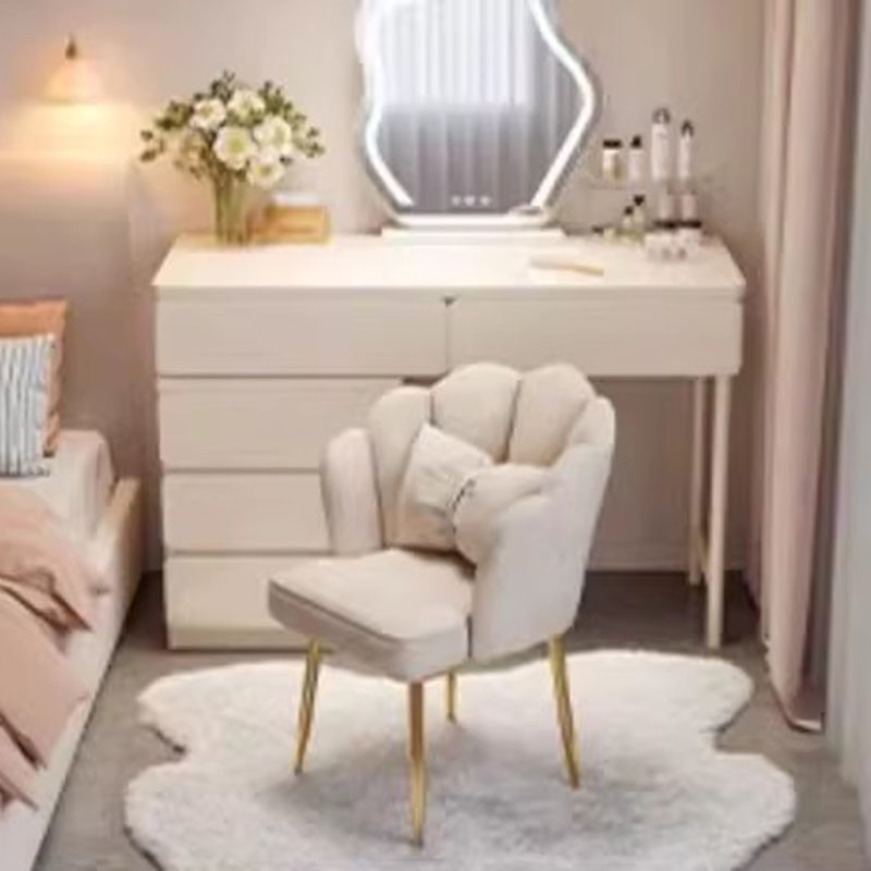 Makeup Mirror Vanity Table Gir - Makeup Beauty Lounge のレビューと価格