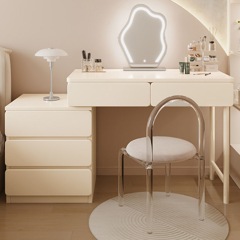 Makeup Mirror Vanity Table Gir - Makeup Beauty Lounge のレビューと価格
