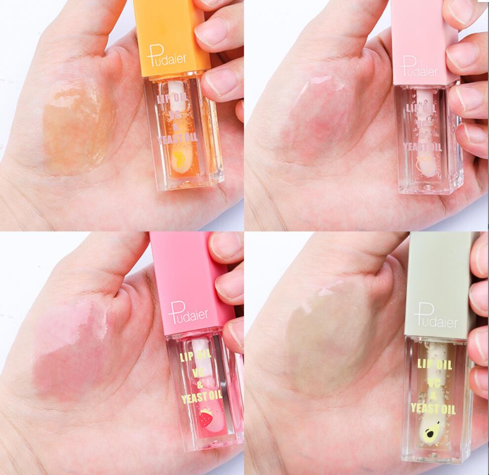 Jelly Lip Gloss Moisturizing M - Lip Gloss Plumping のレビューと価格