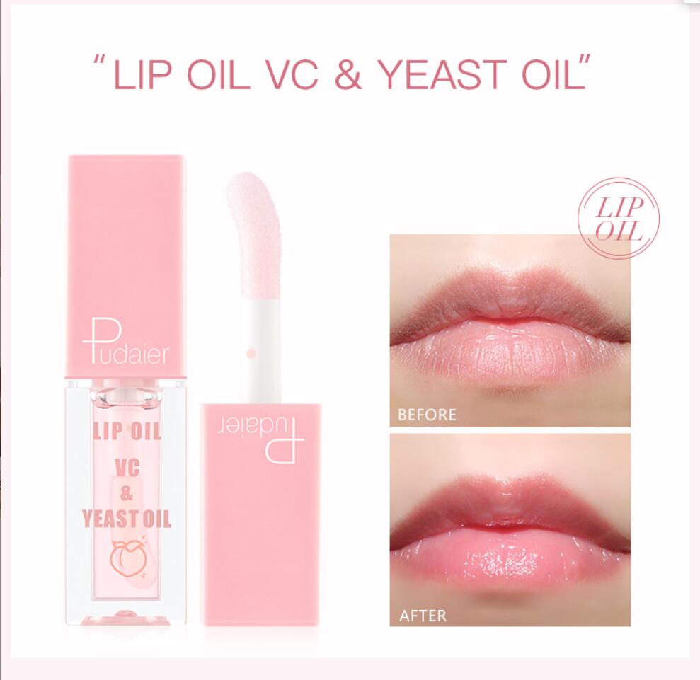 Jelly Lip Gloss Moisturizing M - Lip Gloss Plumping のレビューと価格