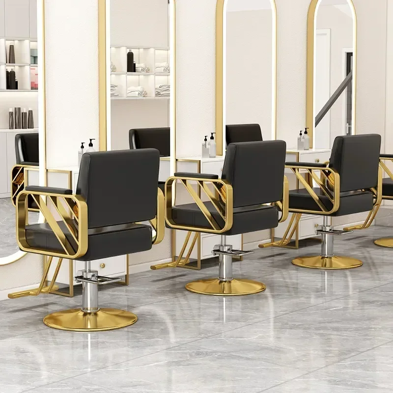 Lounges Makeup Barber Chair Be - Makeup Beauty Lounge のレビューと価格