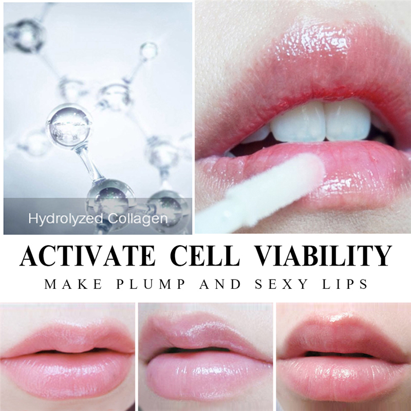 Lip Care Serum Instant Volumis - Lip Gloss Plumping のレビューと価格