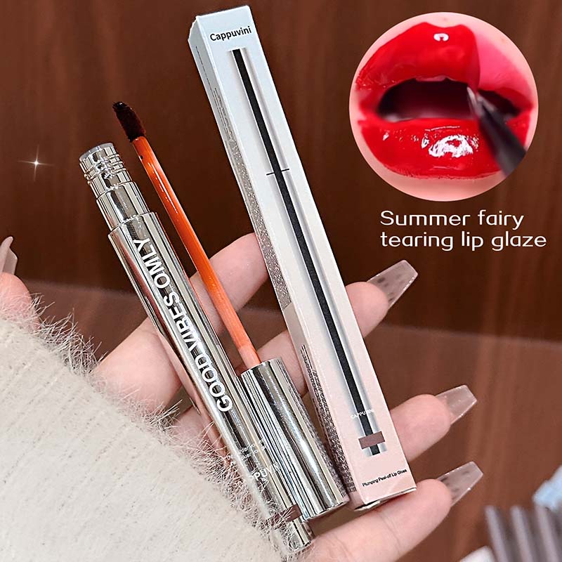 Plumping Peel Off Lip Tint Lon - Lip Gloss Plumping のレビューと価格