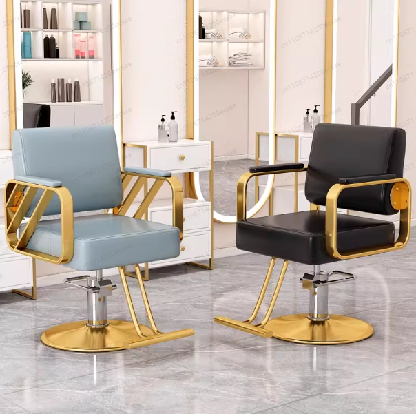 Lounges Makeup Barber Chair Be - Makeup Beauty Lounge のレビューと価格