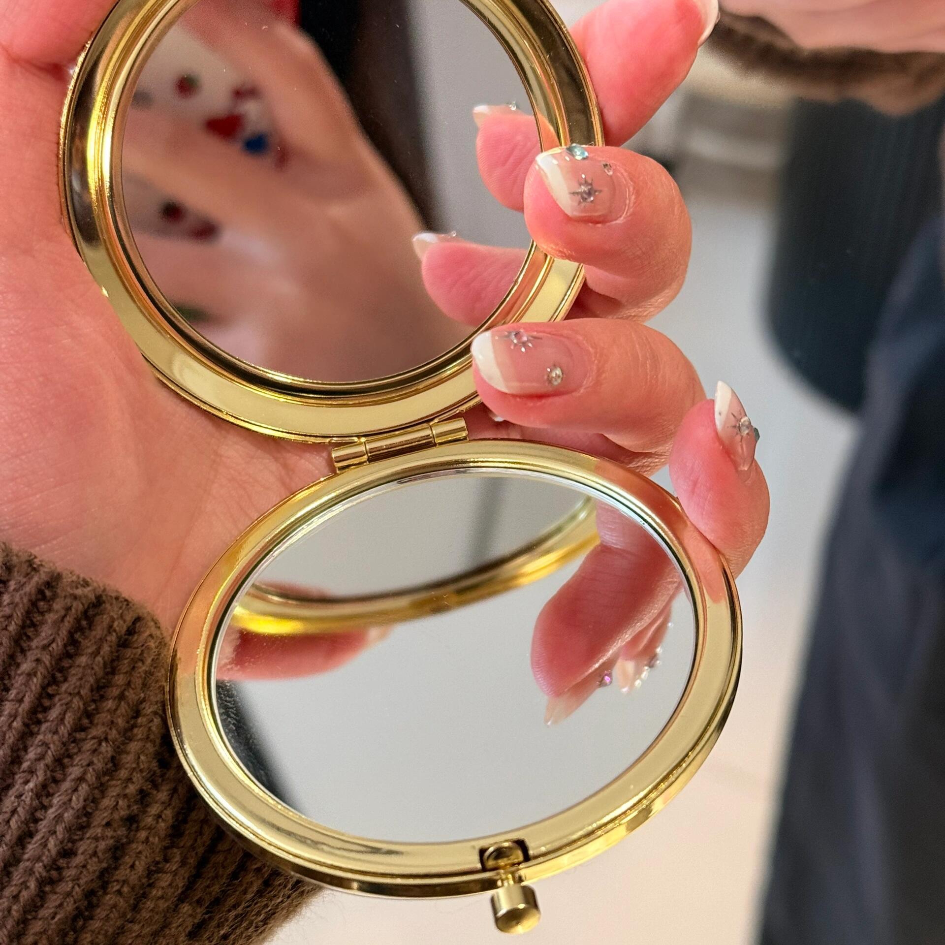 Chikawas Magic Girl Mirror Hea - Beauty Makeup Girl のレビューと価格