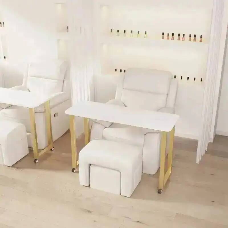 Perfume Nail Tables Trendy Bea - Makeup Beauty Lounge のレビューと価格
