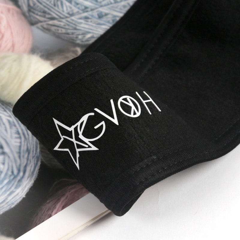 New Customized Headband Featur - Beauty Makeup Logo Design のレビューと価格
