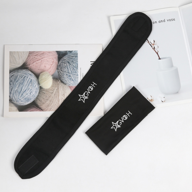 New Customized Headband Featur - Beauty Makeup Logo Design のレビューと価格