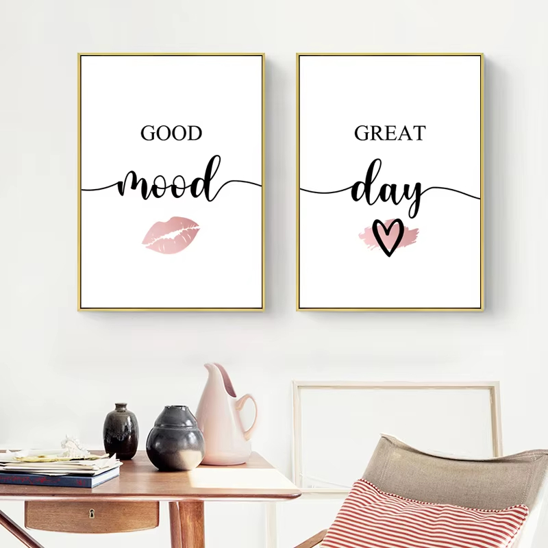 Nordic Pink Women Red Lips Nai - Beauty Of Makeup Quotes のレビューと価格