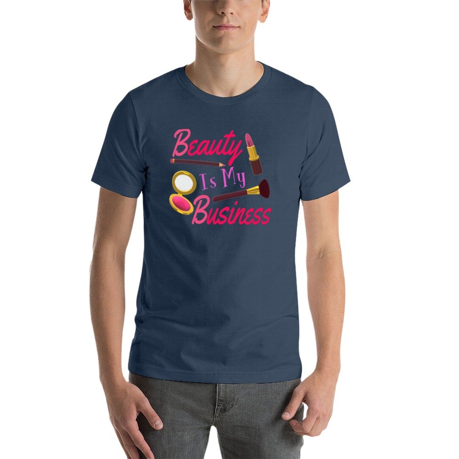Beauty Is My Business - Quote  - Beauty Of Makeup Quotes のレビューと価格