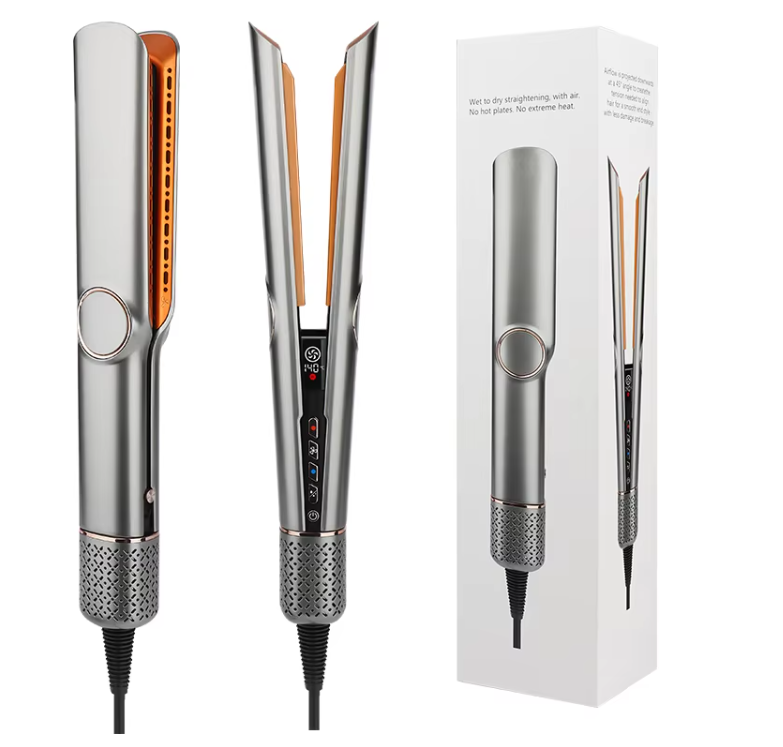 HT01 High Speed Hot air Blow D - Hair Straightener のレビューと価格