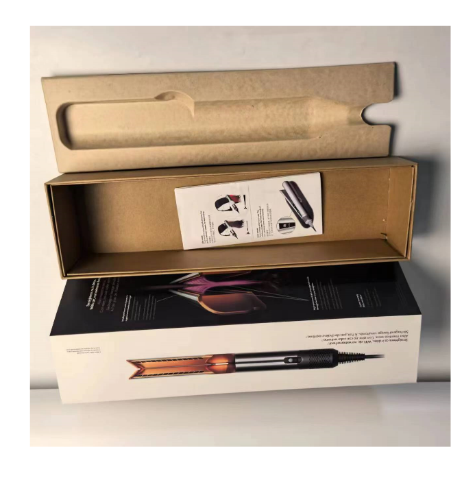 HT01 High Speed Hot air Blow D - Hair Straightener のレビューと価格