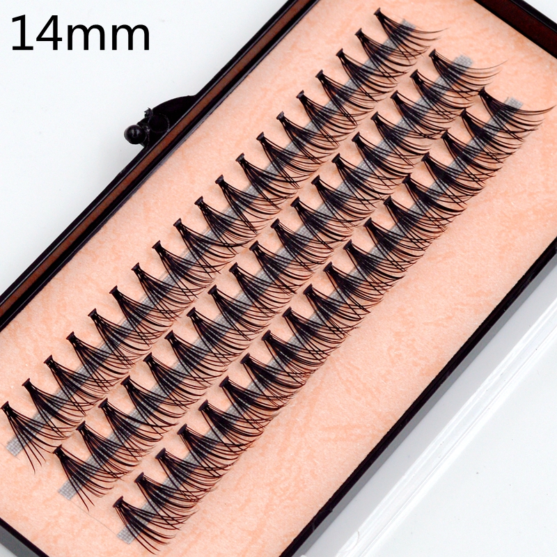 Wholesale 60 Boxes 8-14MM Blac - Beauty Makeup App のレビューと価格