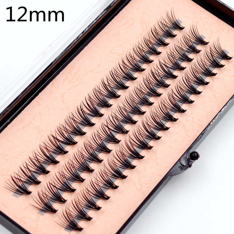 Wholesale 60 Boxes 8-14MM Blac - Beauty Makeup App のレビューと価格
