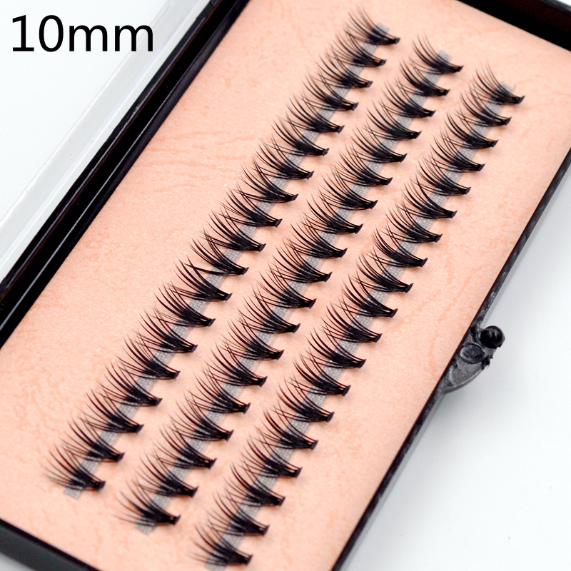 Wholesale 60 Boxes 8-14MM Blac - Beauty Makeup App のレビューと価格