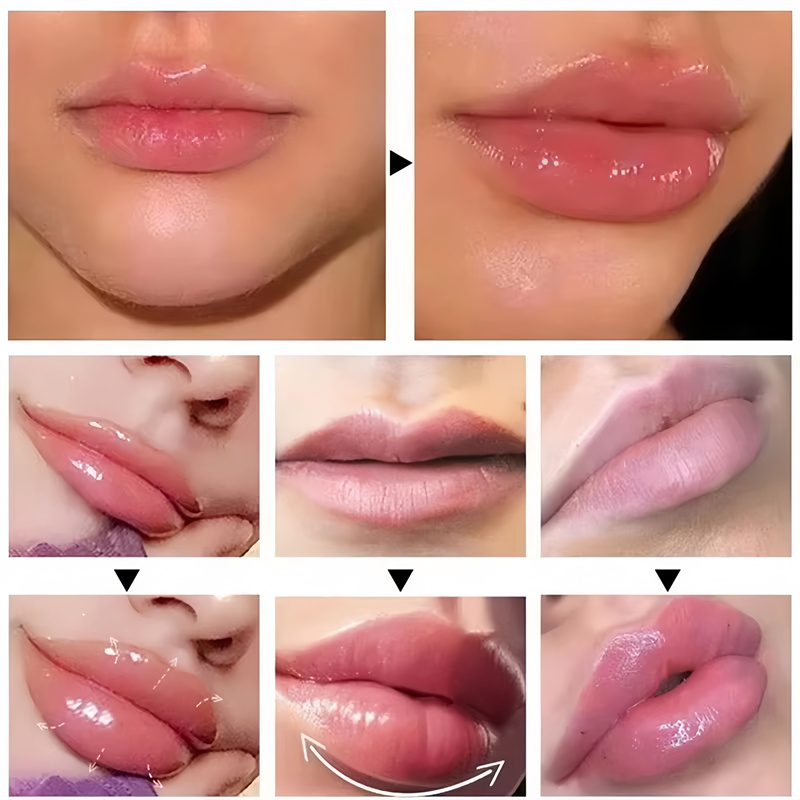 Instant Lip Plumping Essential - Lip Gloss Plumping のレビューと価格