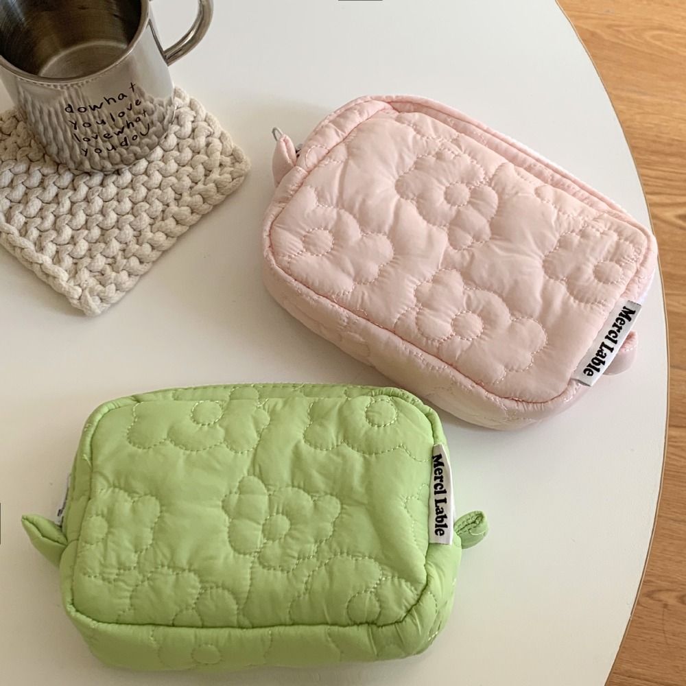 Fashion Cotton Makeup Storage  - Beauty Makeup Girl のレビューと価格