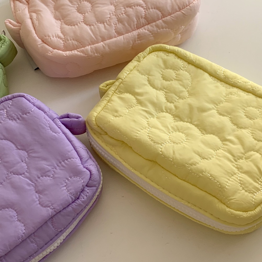 Fashion Cotton Makeup Storage  - Beauty Makeup Girl のレビューと価格
