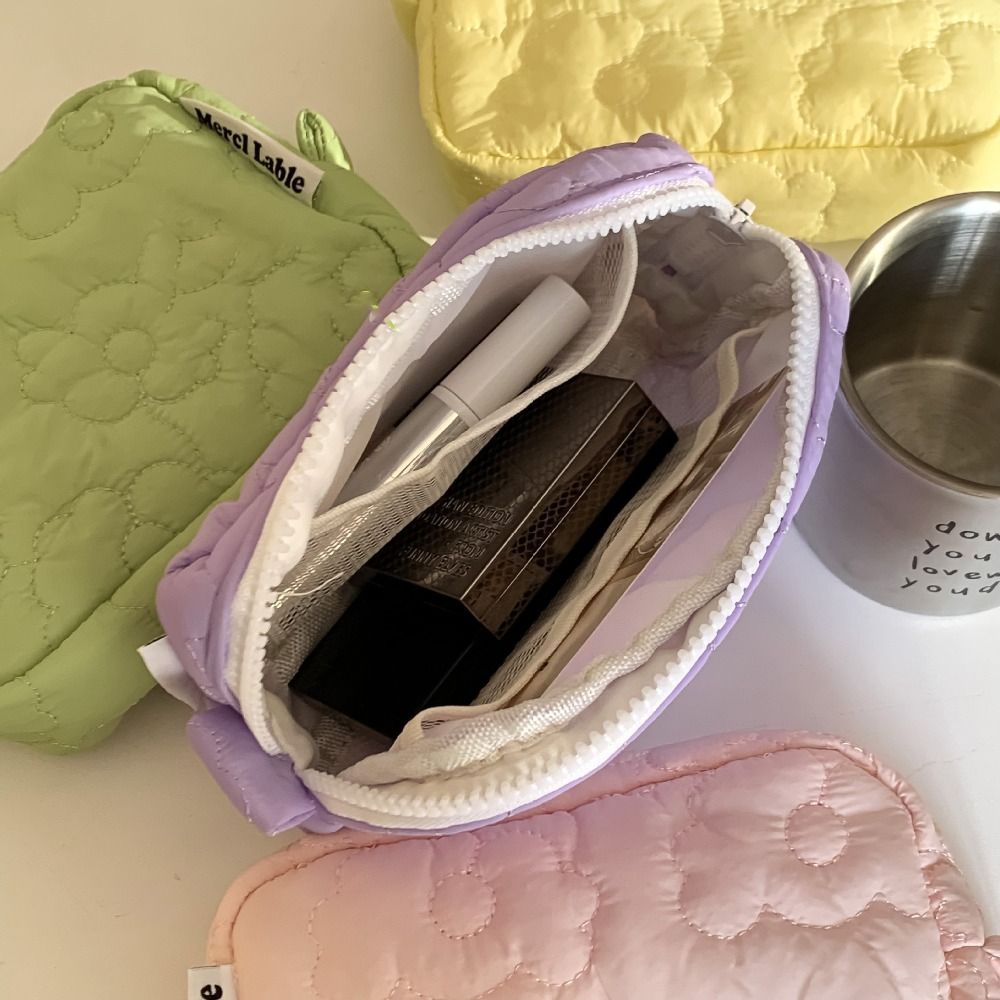 Fashion Cotton Makeup Storage  - Beauty Makeup Girl のレビューと価格