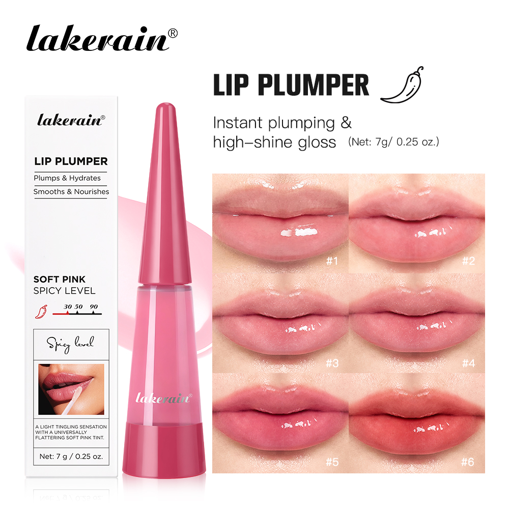 Lip Plumper Reedle Shot Plumpi - Lip Gloss Plumping のレビューと価格