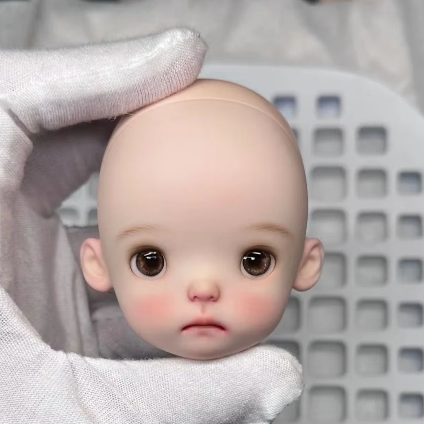 Amber 1/6 SD BJD Doll nana dou - Beauty Makeup Girl のレビューと価格