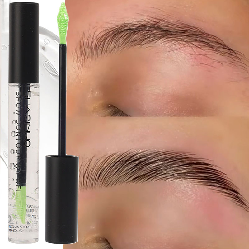 Waterproof Eyebrow Shaping Gel - Beauty Makeup Fixer のレビューと価格