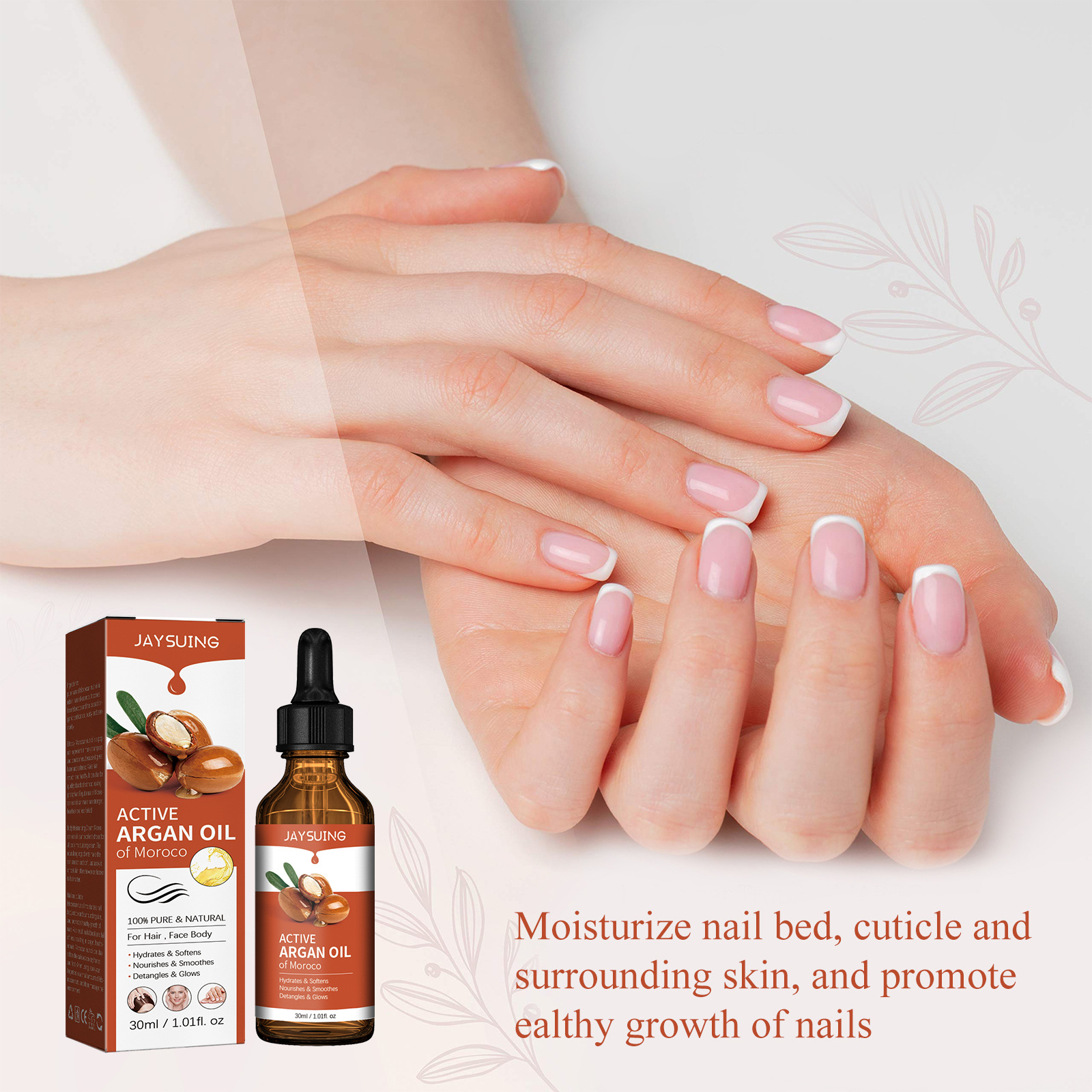 Argan Oil for Hair Treatment S - Hair Straightener のレビューと価格