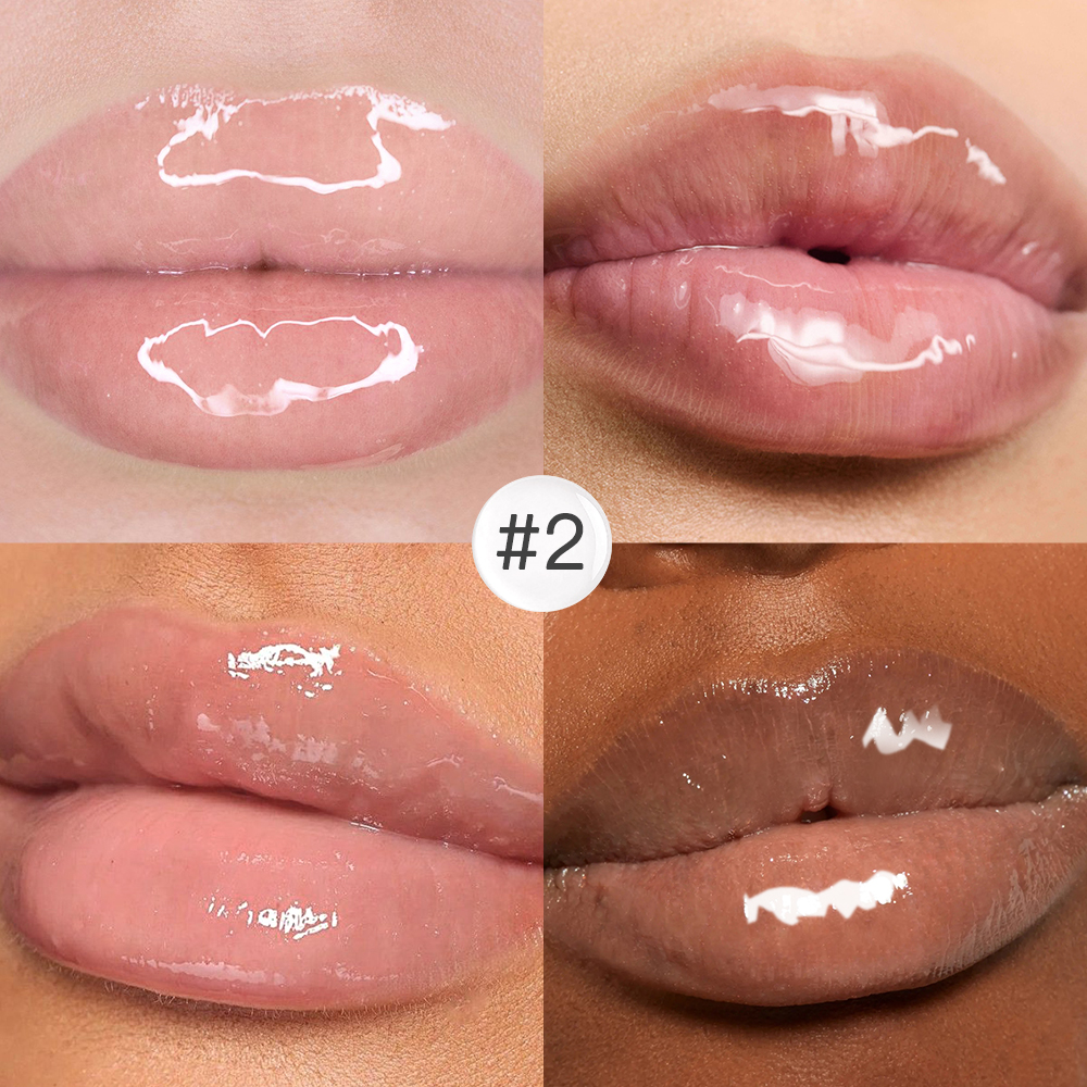 Lip Plumper Korean Cosmetics M - Lip Gloss Plumping のレビューと価格