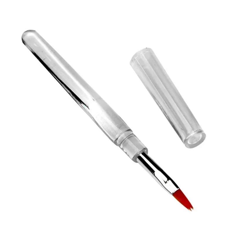 Wooden Handle Lip Gloss Pen Be - Beauty Of Makeup Quotes のレビューと価格