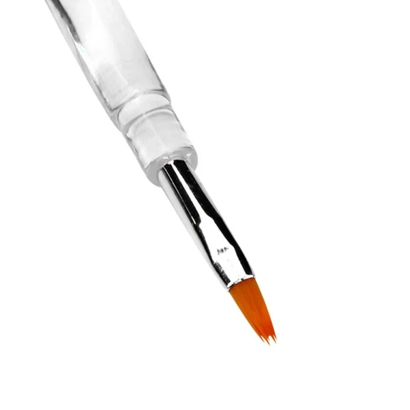 Wooden Handle Lip Gloss Pen Be - Beauty Of Makeup Quotes のレビューと価格