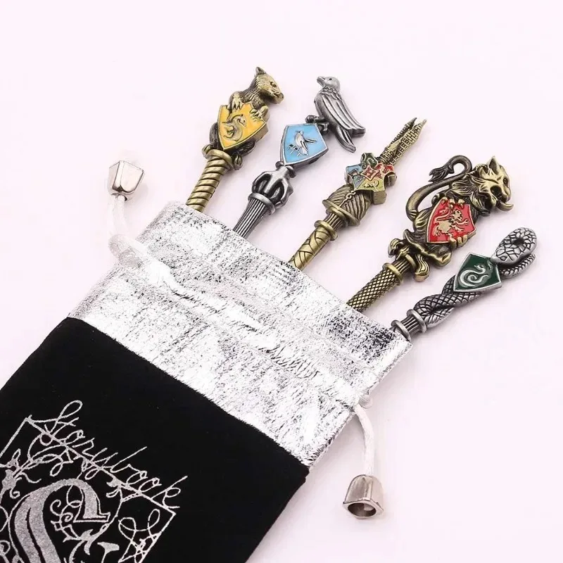 Harry Potter  Makeup Brushes S - Makeup Brush Set のレビューと価格