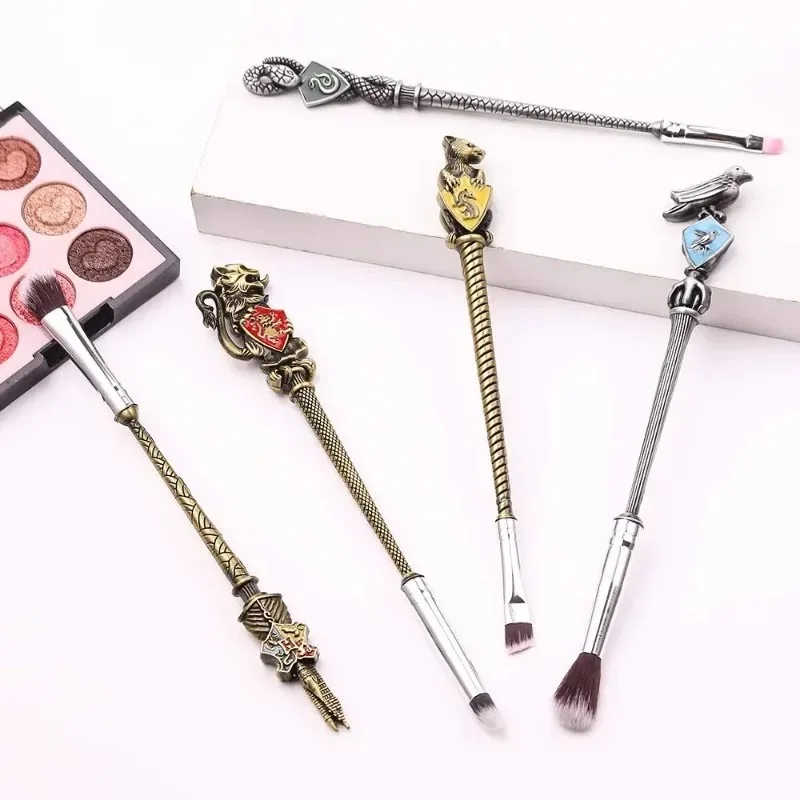 Harry Potter  Makeup Brushes S - Makeup Brush Set のレビューと価格