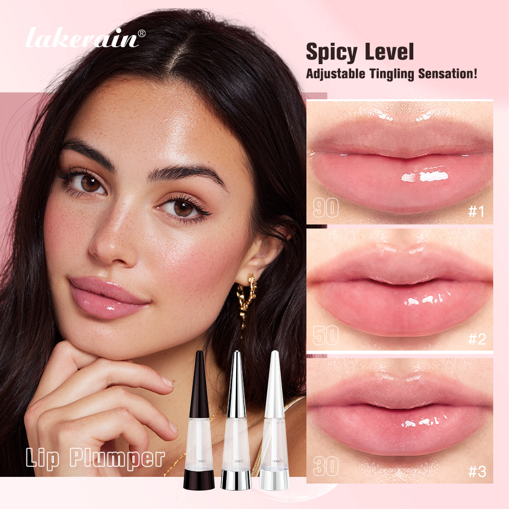Lip Plumper Transparent Plumpi - Lip Gloss Plumping のレビューと価格